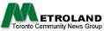 Metroland Logo