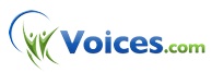 voices.com — The #1 Marketplace for Voice Over Talent